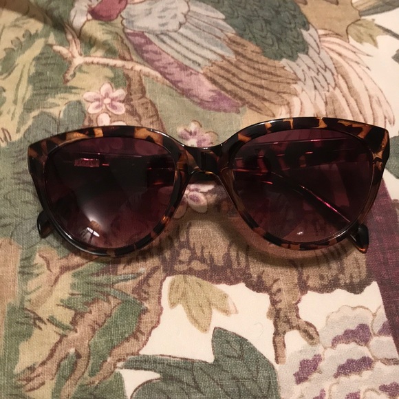 J. Crew Accessories - J Crew Sunglasses